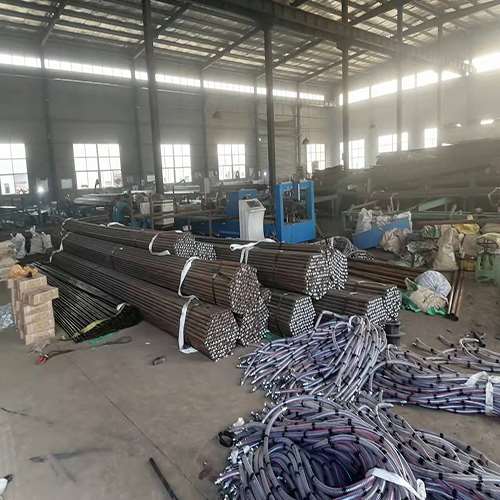乐亭声测管施工及验收规范（最全最详细）